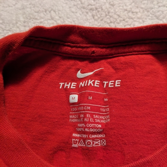 Houston Rockets Tshirt - Picture 3 of 4